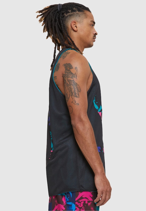 Reversible Mesh-4