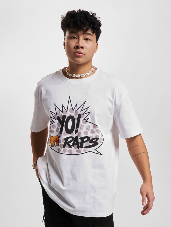 Mtv Yo! Oversize-0