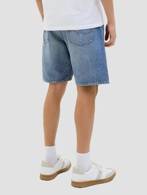 Jack & Jones Tony Original Shorts-1