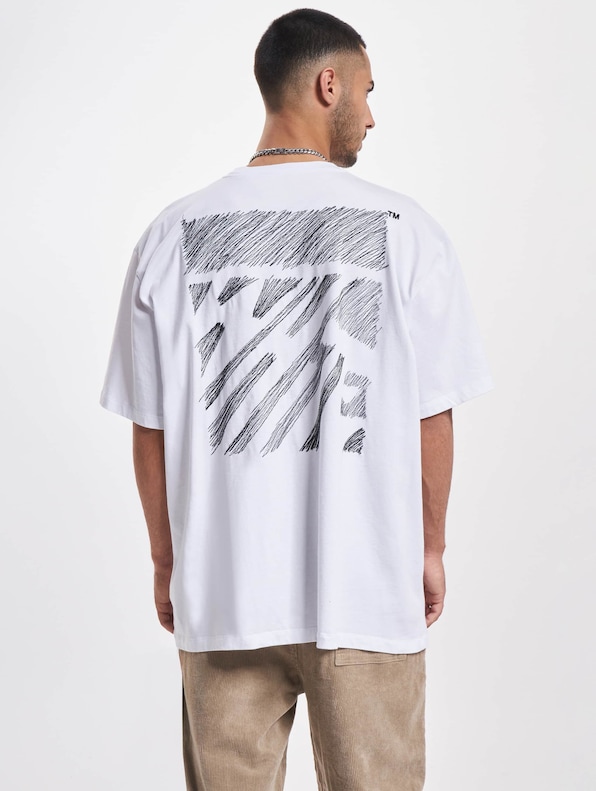 Scribble Diag Over S/S-1