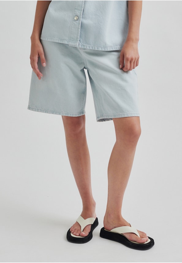 Fira Bermuda Shorts-0