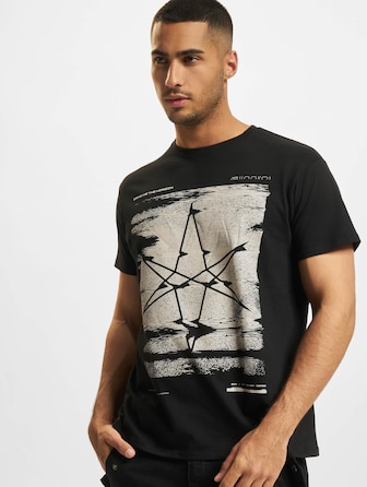 Broken Xerox Hexagram Uk