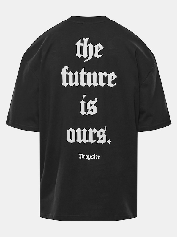 Heavy Oversize Future-3