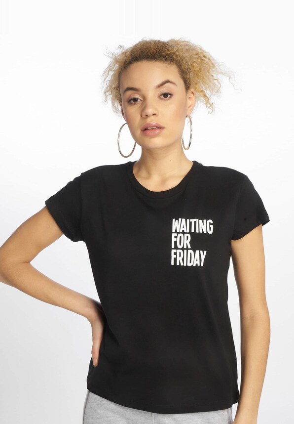 Waiting For Friday-1