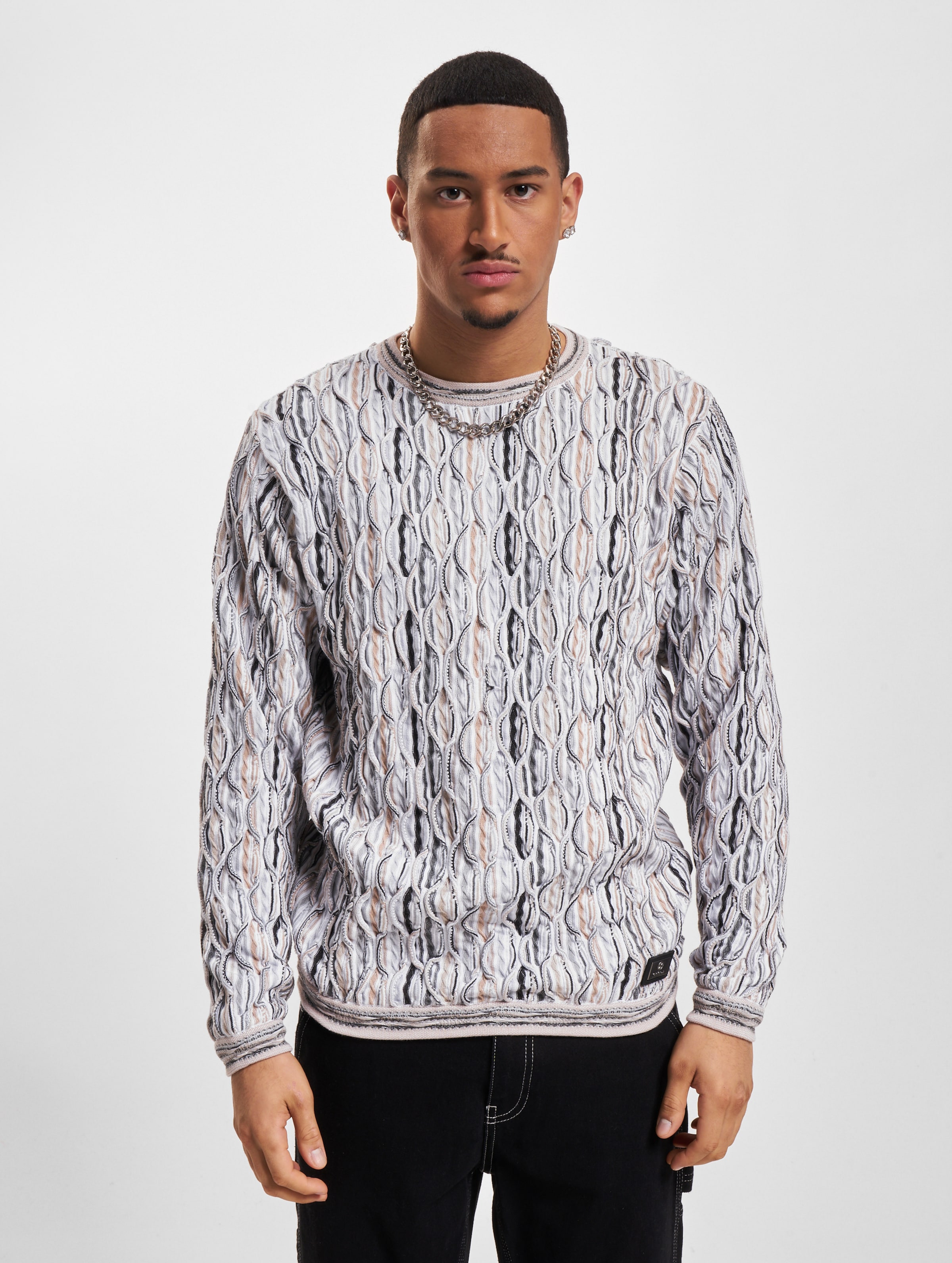 Carlo Colucci Pullover