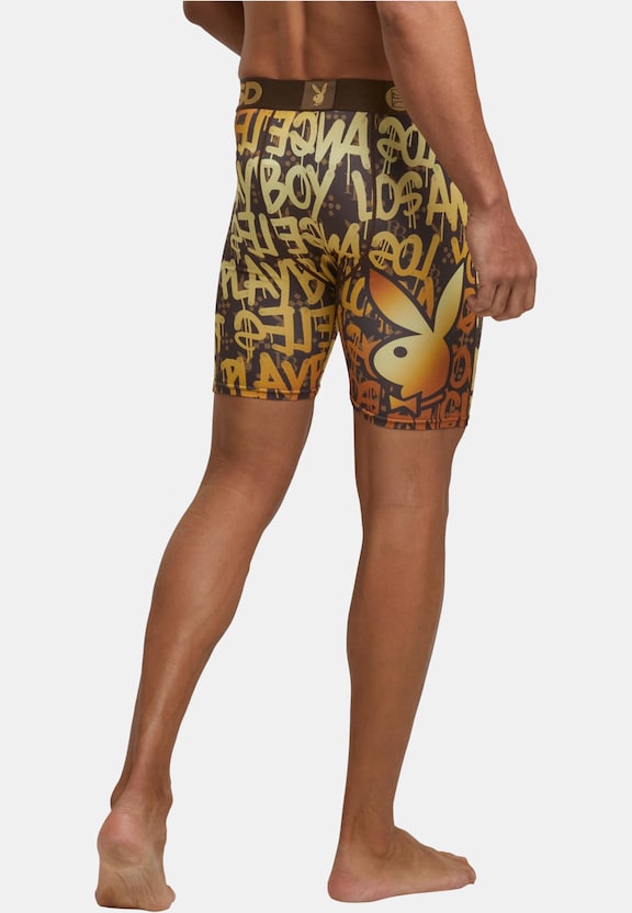 PB GRAFFITI LUXE-1