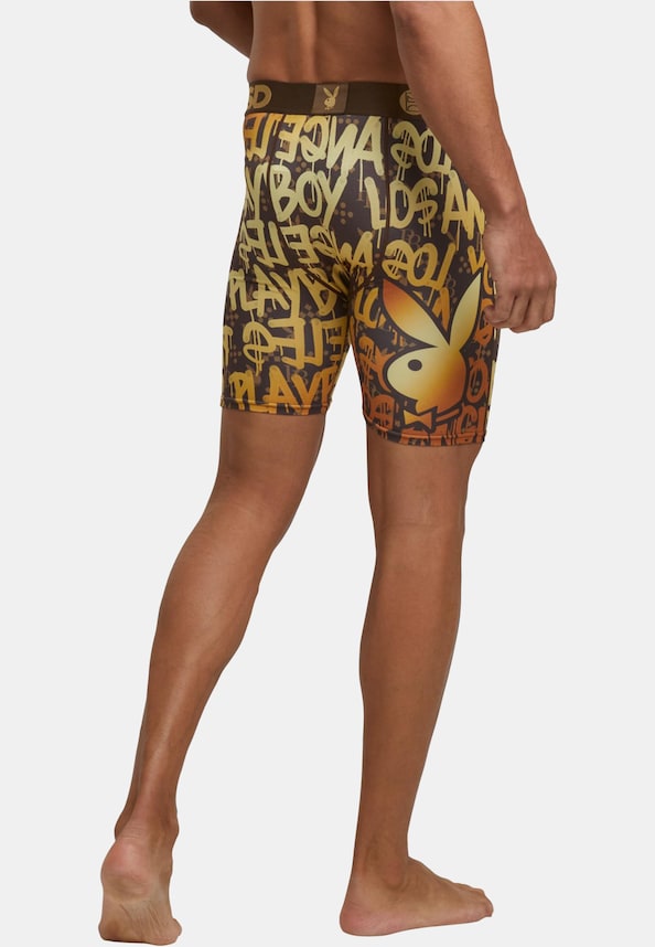 PB GRAFFITI LUXE-1