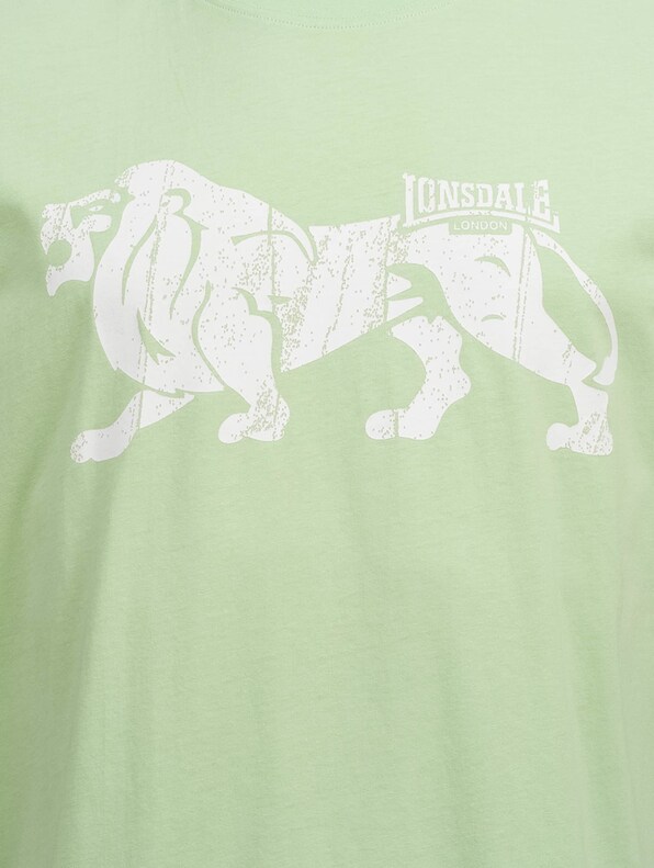 Lonsdale Endmoor T-Shirt-2