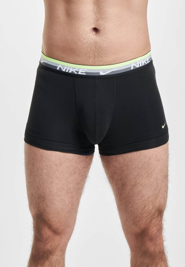 Everyday Cotton Stretch-0