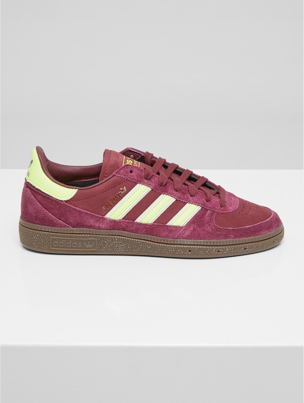 Handball Spezial WM-3