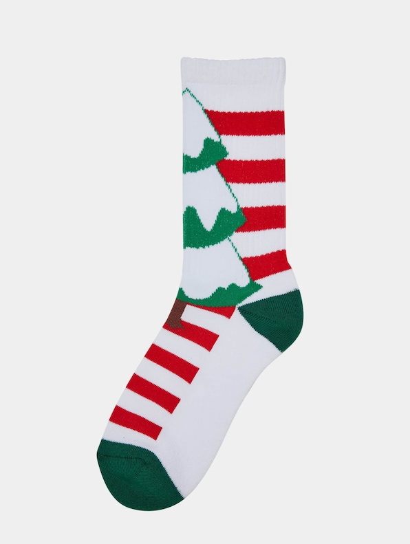 Fancy X-Mas Tree 2-Pack-1