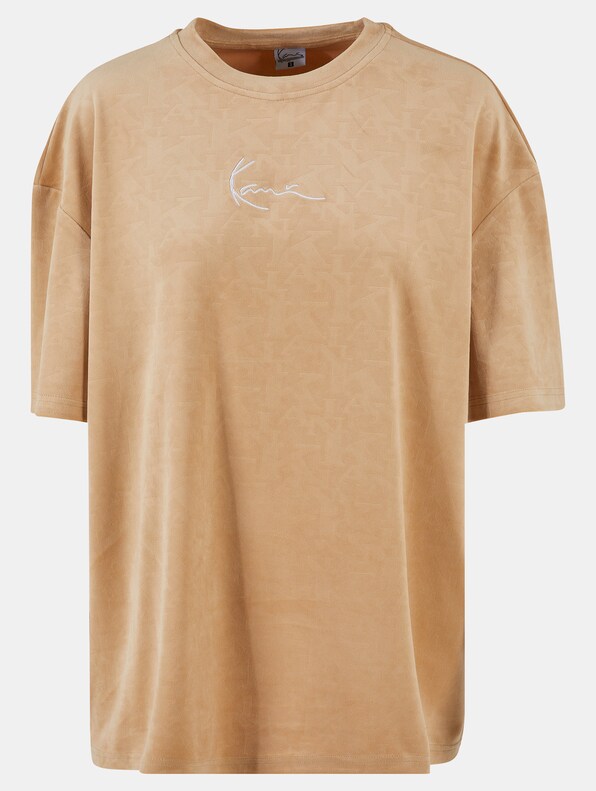 Small Signature Velvet Logo-4