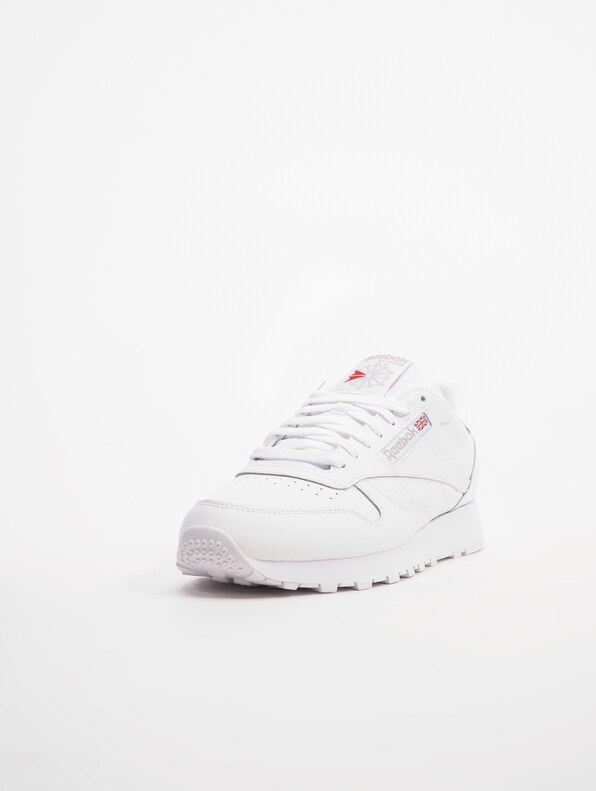 Reebok Classic Leather Sneakers-2