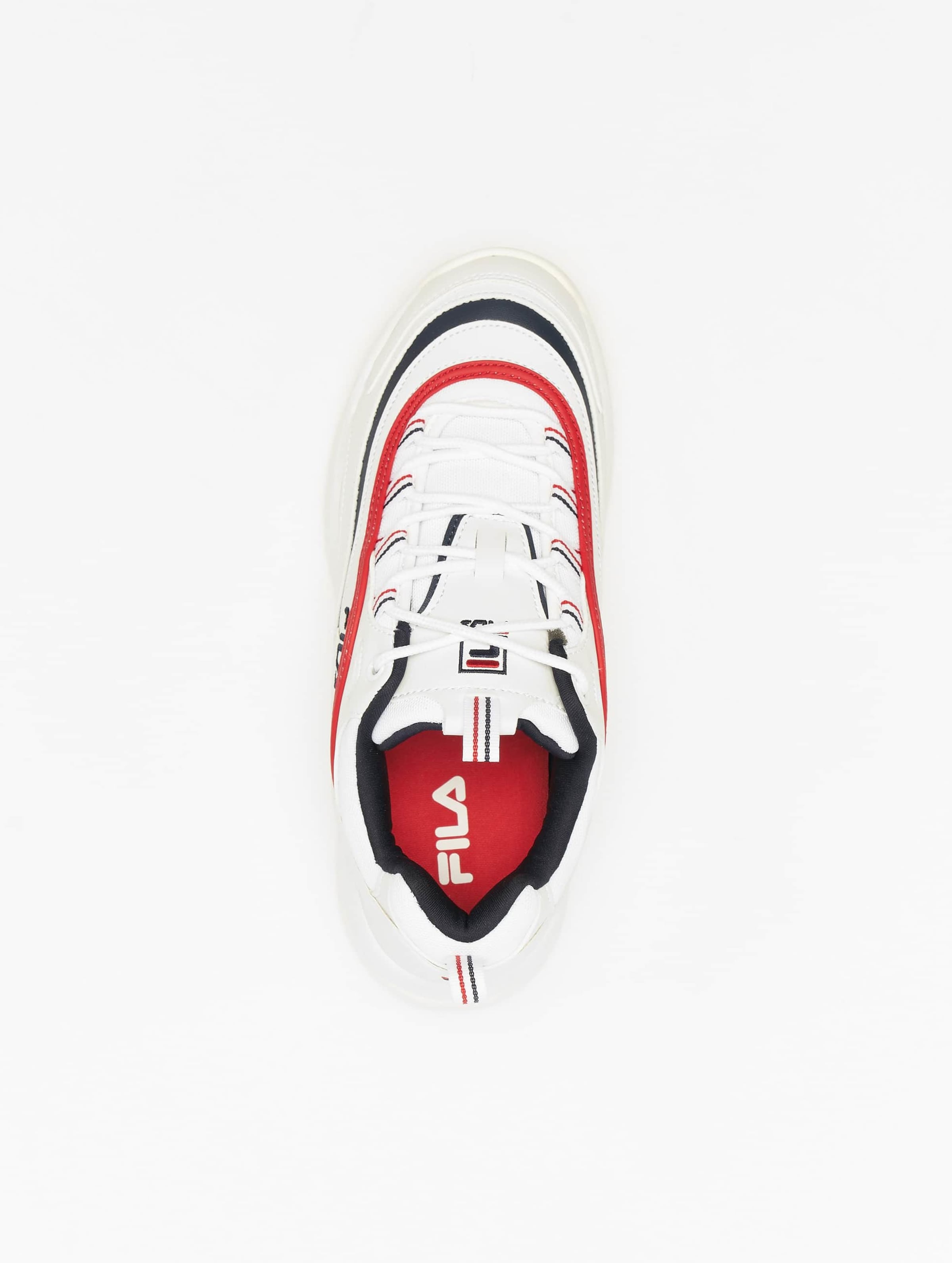 Fila ray online low