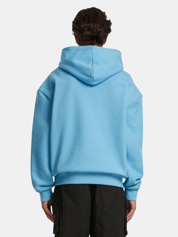 Urban Classics Ultra Heavy Oversized Hoodies-1