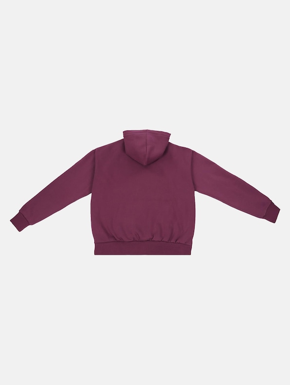 HEAVY OVERSIZE EMBO -1