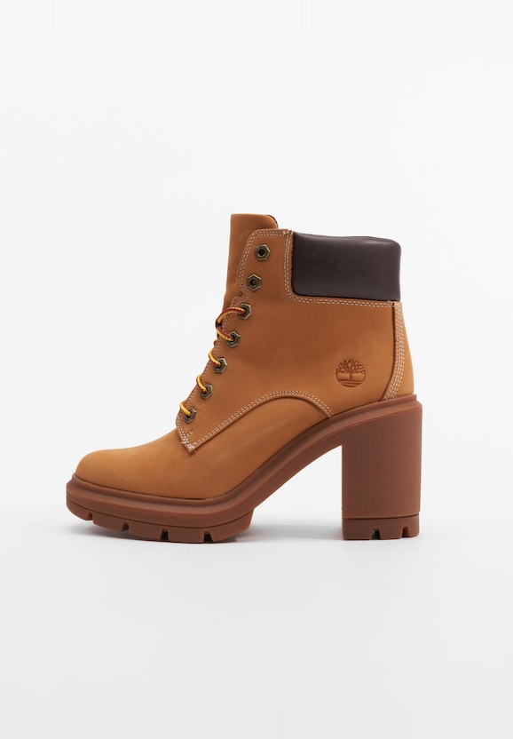  Allington Heights Mid Lace Up-1