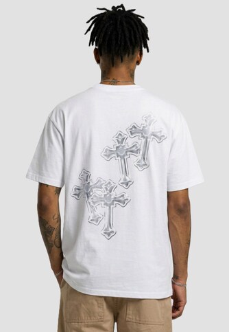 Six Crosses Oversize 