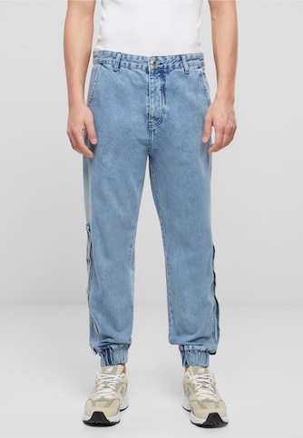 2Y Straight Fit Jeans