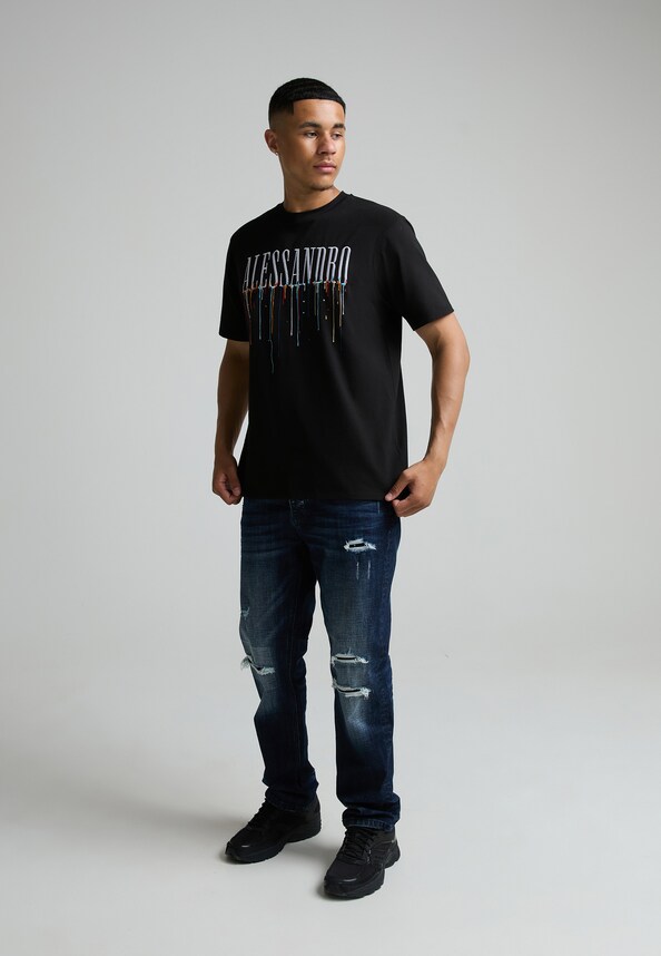 ARTISTA T-SHIRT-2