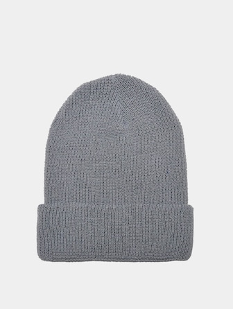 Recycled Yarn Waffle Knit