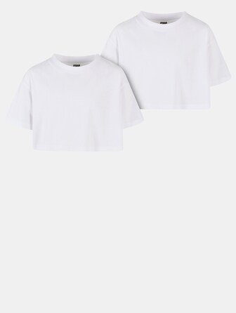 Girls Short Kimono 2 Pack