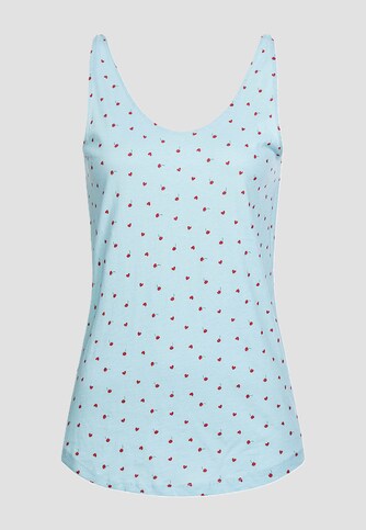 Stitch and Soul Damen Top