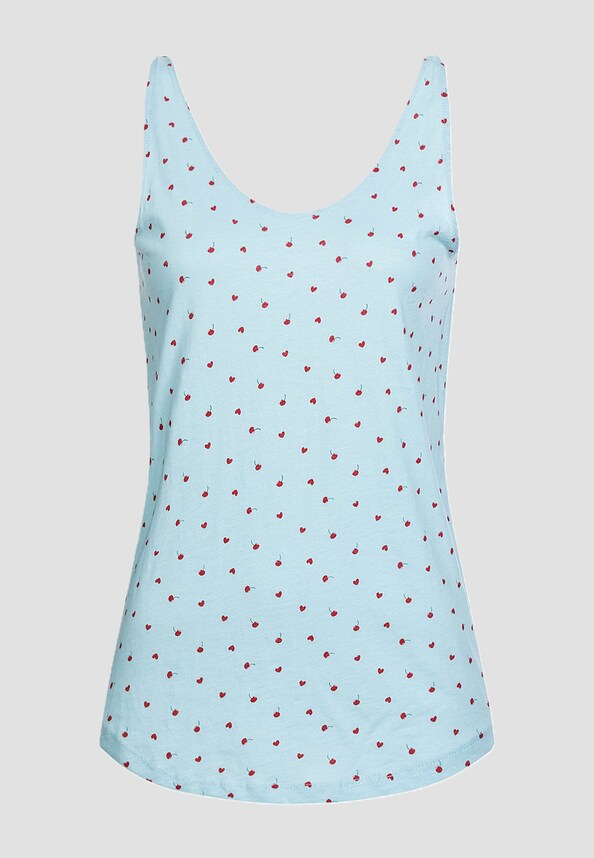 Stitch and Soul Damen Top-0