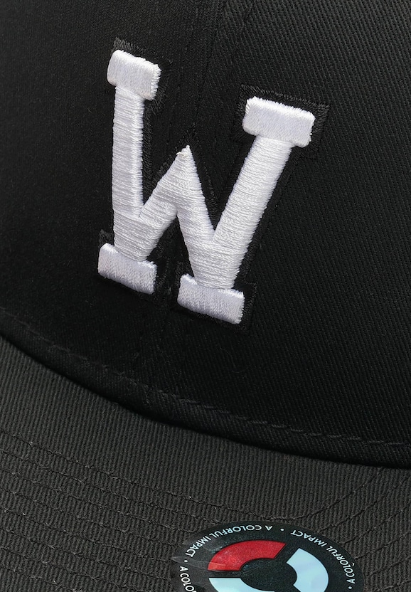Letter Snapback-3