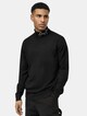 SCRIPT LOGO KNIT -2