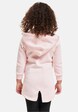 Girls Sweat Parka-1