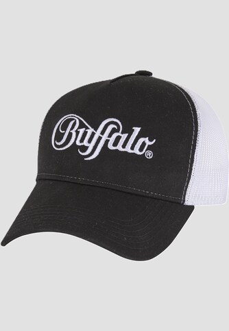 TRUCKER CAPS