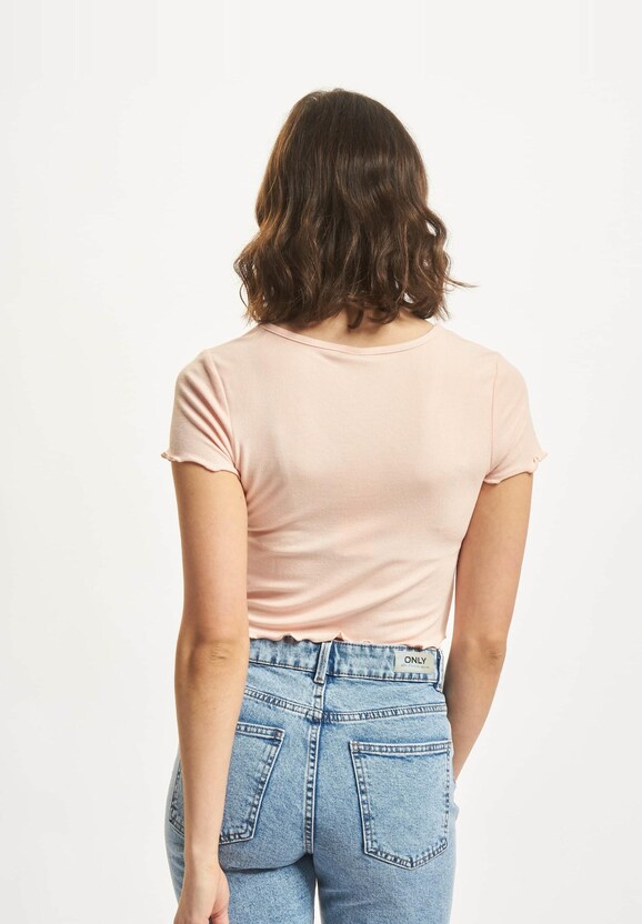 Kika V-Neck -0