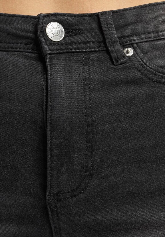 Wauw Flared High Waist-2