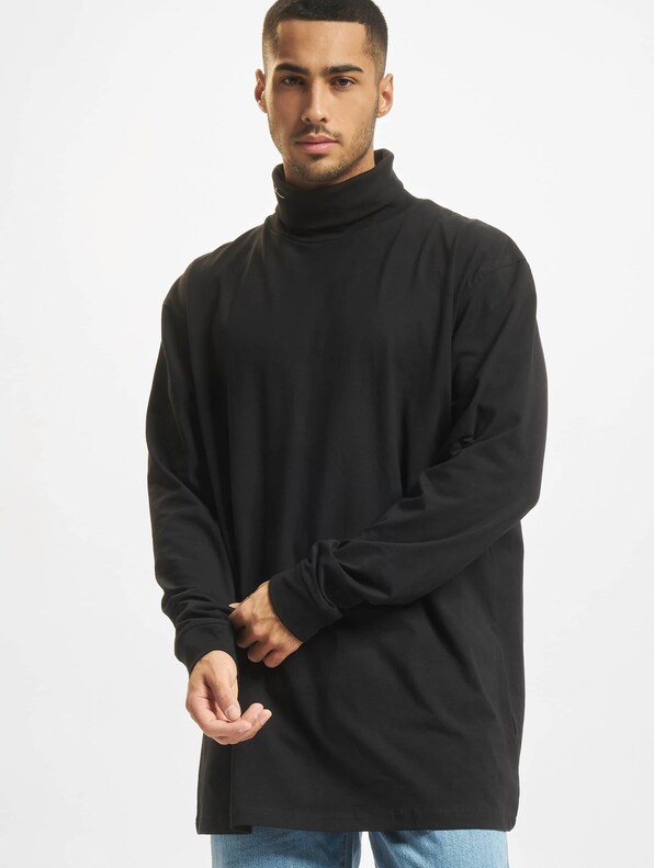 Small Signature Turtle Neck-3