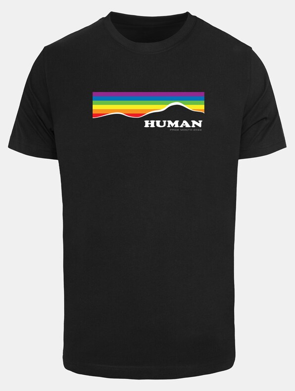 Human Pride -2