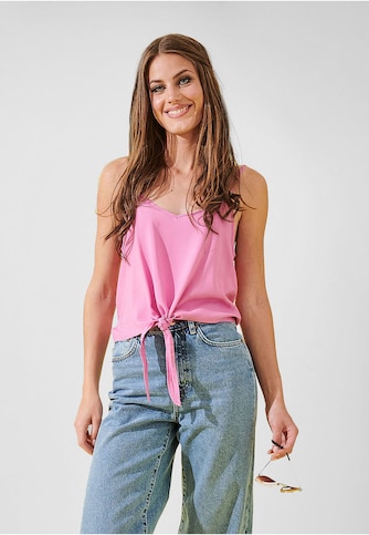 ONLY Damen V-Neck Top