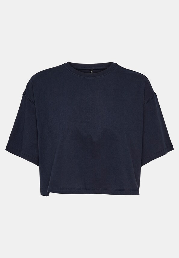 ONLY Damen Cropped Top-0