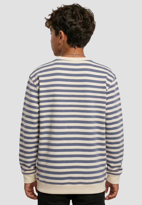 Boys Striped -1