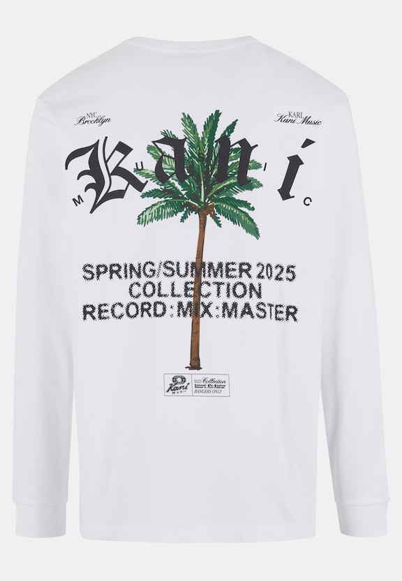 Kani Palm Print-3