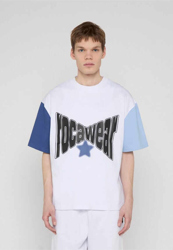 Rocawear COLORED T-Shirt-0