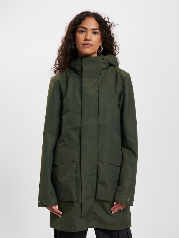 Didriksons Andreas Parka-2