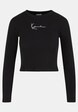 Karl Kani Small Signature Short Rib LS-2