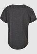 Urban Classics Boys Long Shaped Turnup 2-Pack T-Shirt-6
