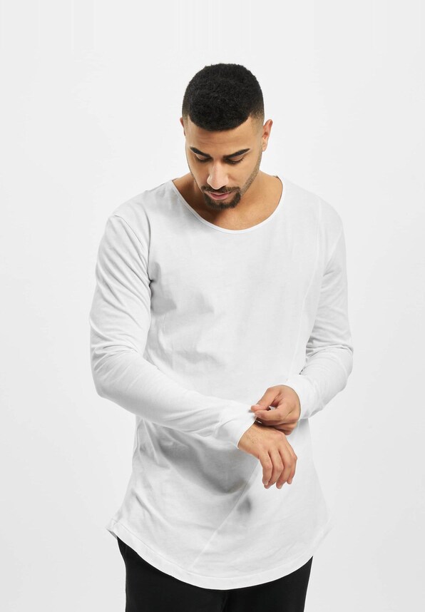 Long Shaped Fashion-1