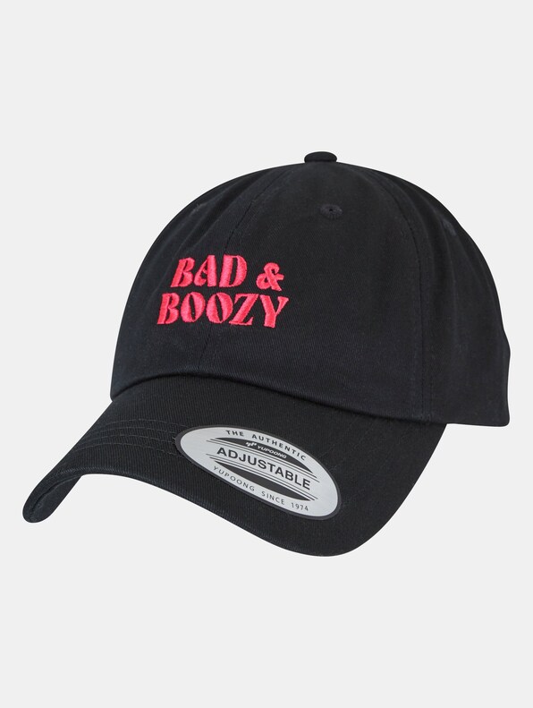 Days Beyond Bad & Boozy Cap-2