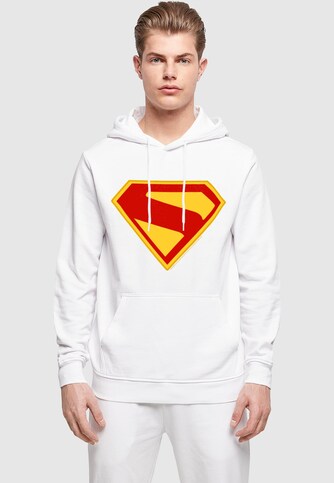 Superman New Shield Logo Basic