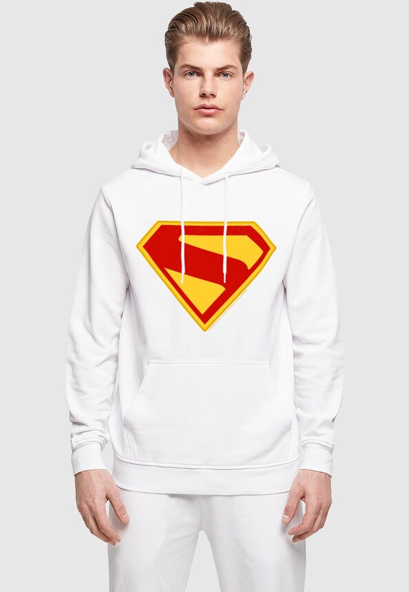 Superman New Shield Logo Basic-0