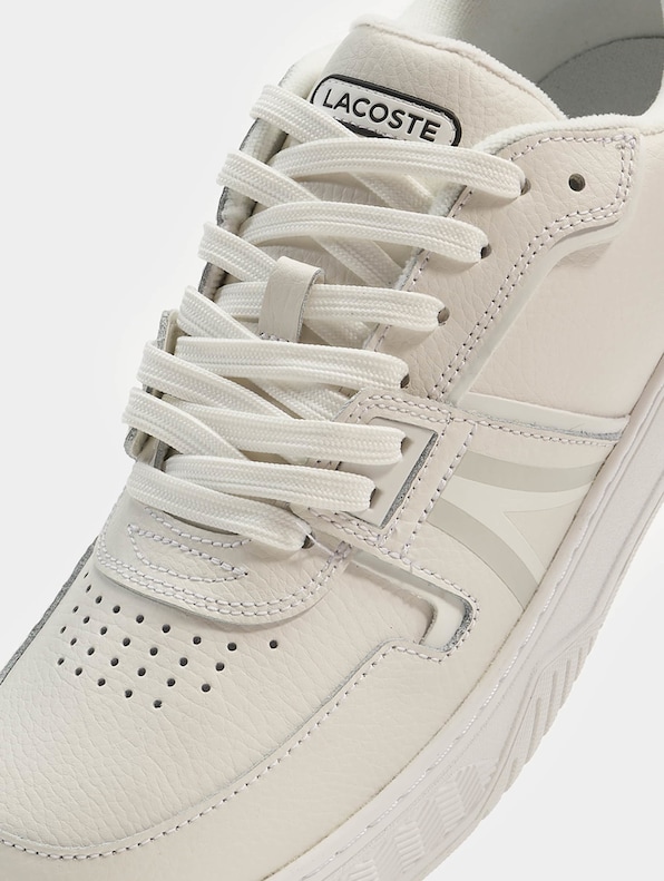 Lacoste L001 0321 1 SMA Sneakers White/Off-8