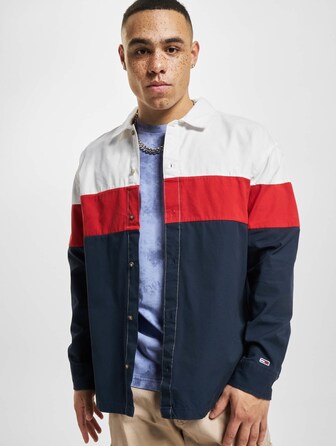 Archive Rich Embro Overshirt 